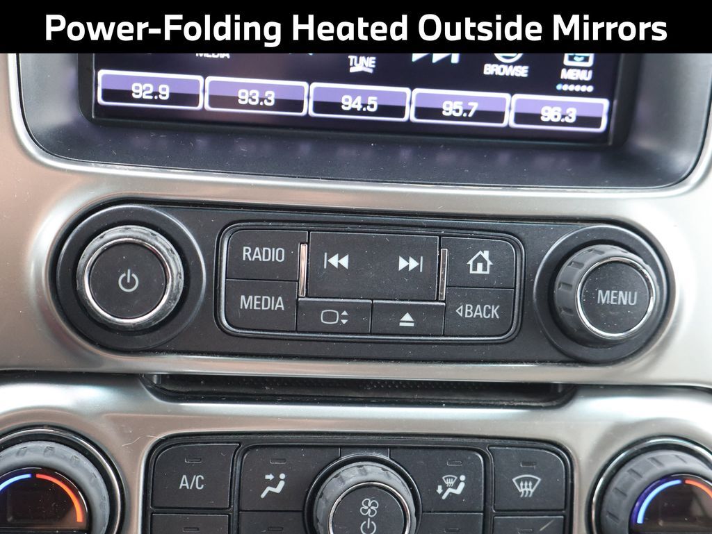 2017 Chevrolet Tahoe LT San Clemente CA