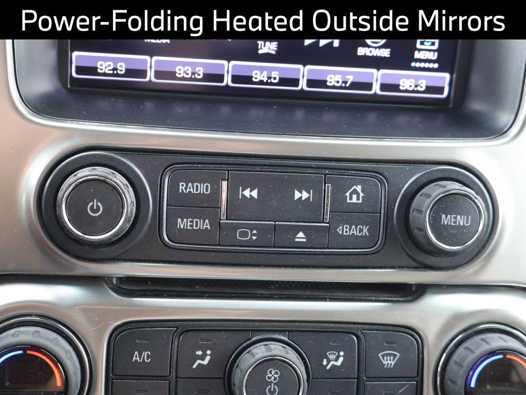 2017 Chevrolet Tahoe LT San Clemente CA