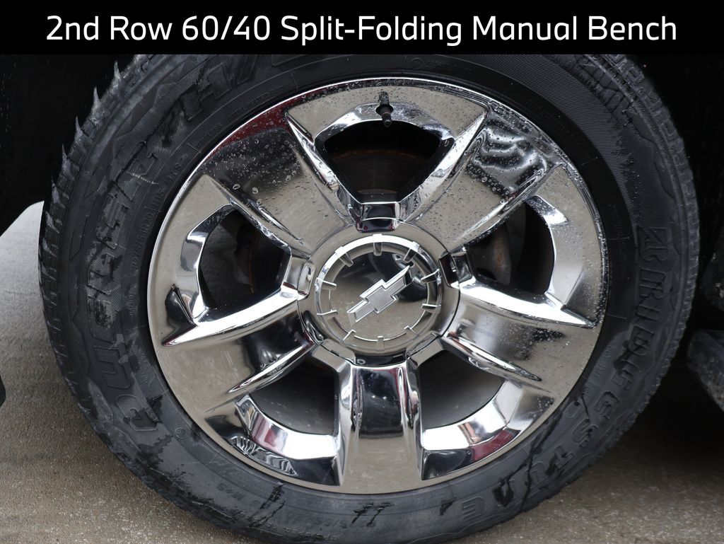 2017 Chevrolet Tahoe LT San Clemente CA