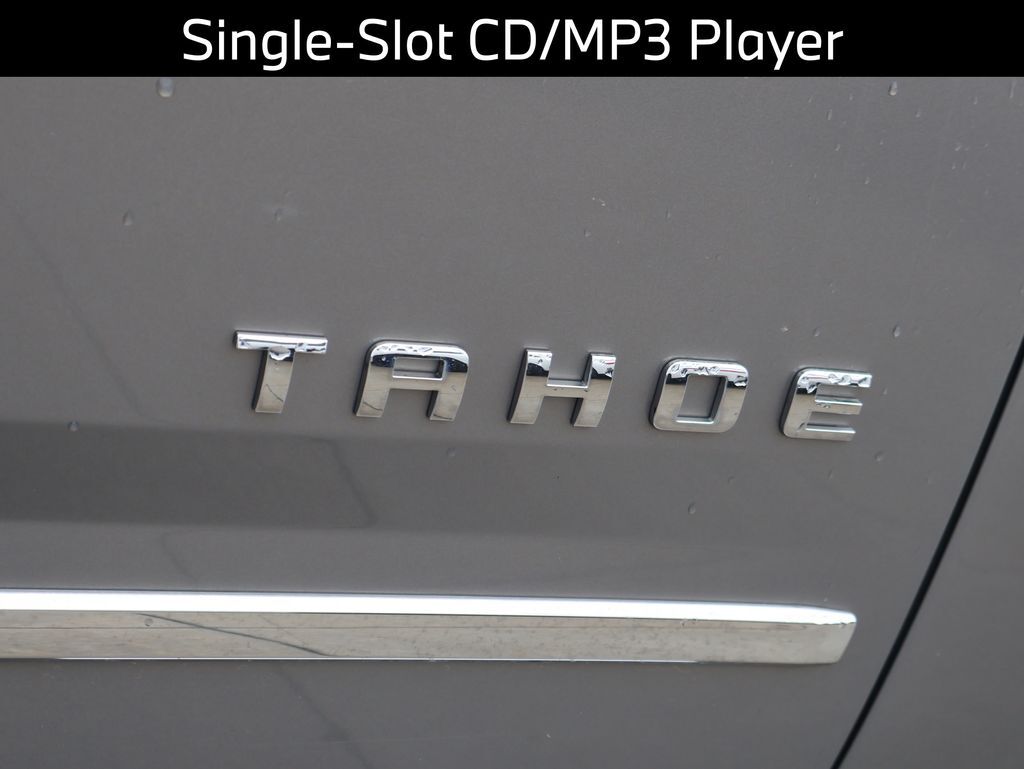 2017 Chevrolet Tahoe LT San Clemente CA