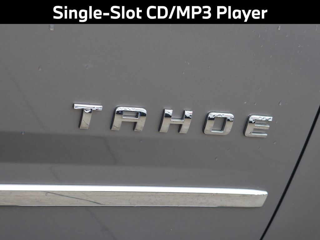 2017 Chevrolet Tahoe LT San Clemente CA