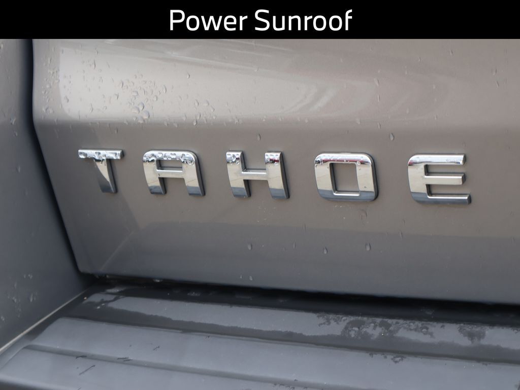 2017 Chevrolet Tahoe LT San Clemente CA