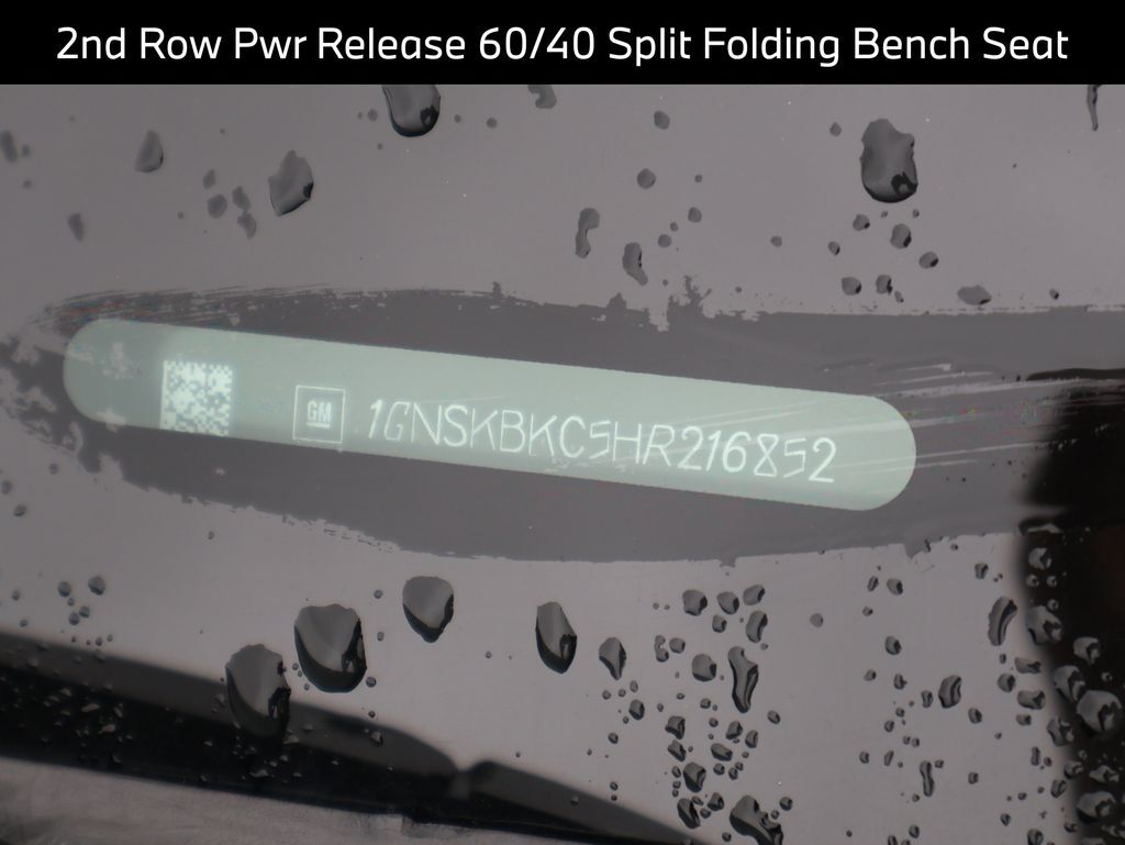 2017 Chevrolet Tahoe LT San Clemente CA