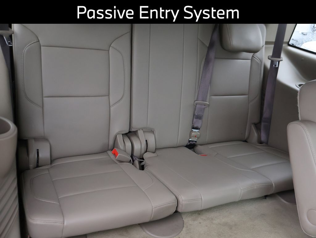 2017 Chevrolet Tahoe LT San Clemente CA