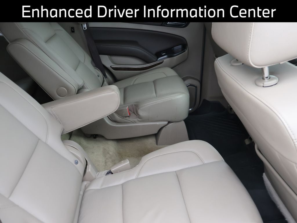 2017 Chevrolet Tahoe LT San Clemente CA