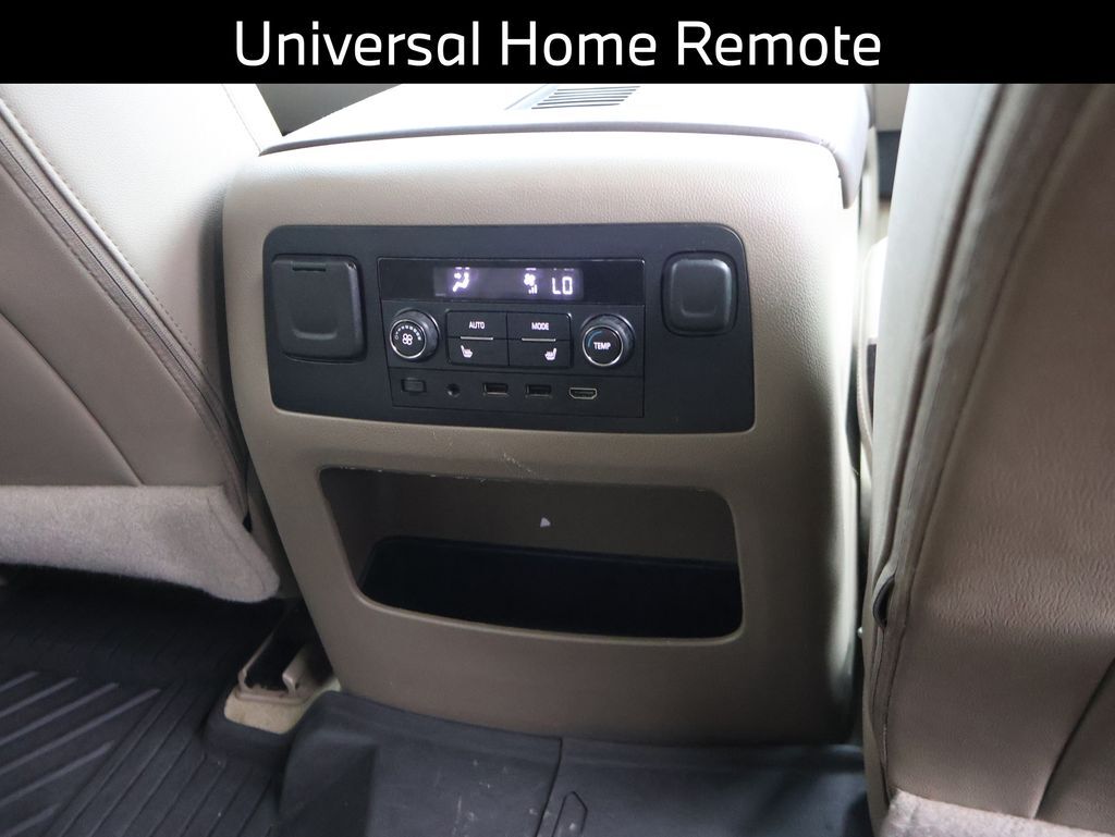 2017 Chevrolet Tahoe LT San Clemente CA