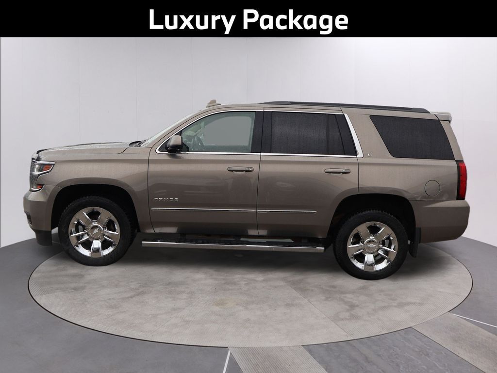 2017 Chevrolet Tahoe LT San Clemente CA