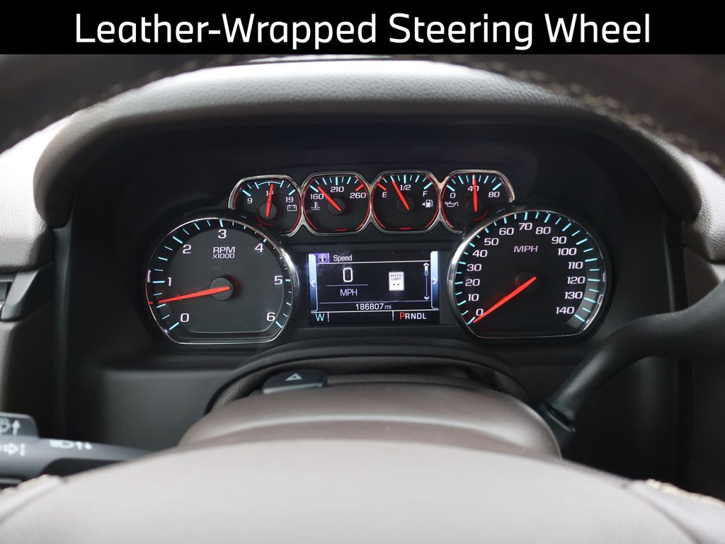 2017 Chevrolet Tahoe LT San Clemente CA