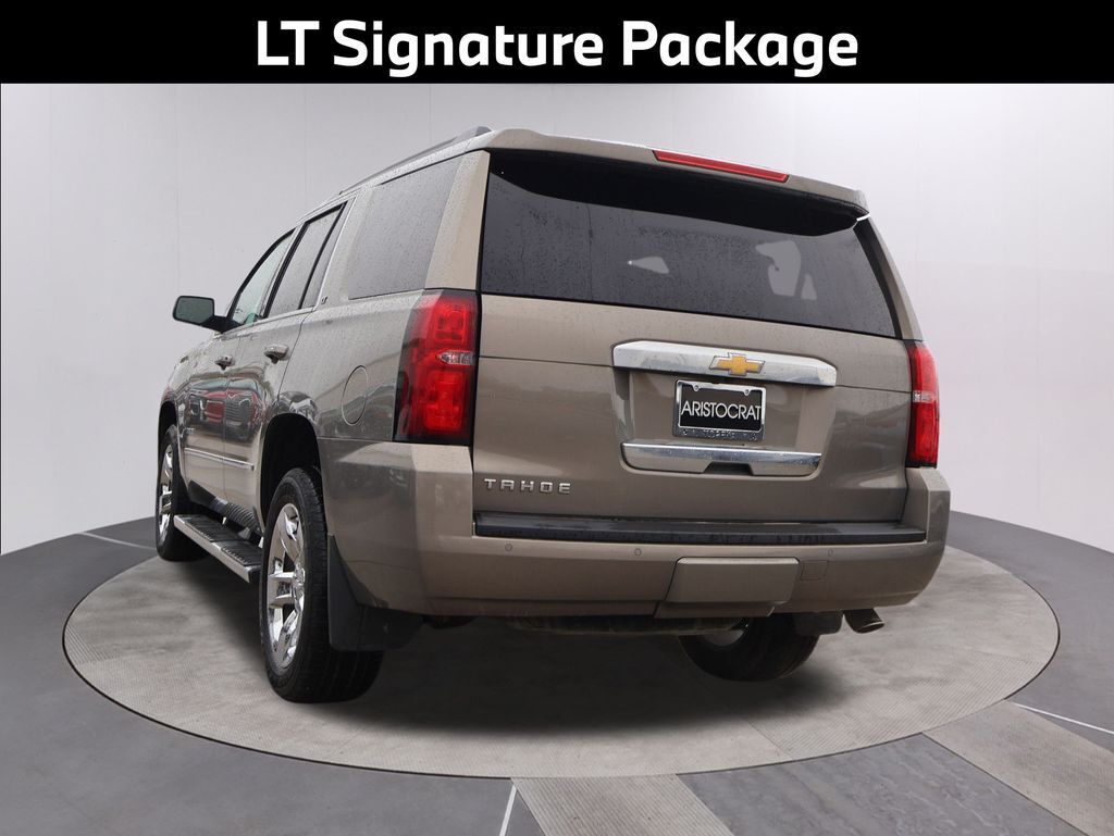 2017 Chevrolet Tahoe LT San Clemente CA