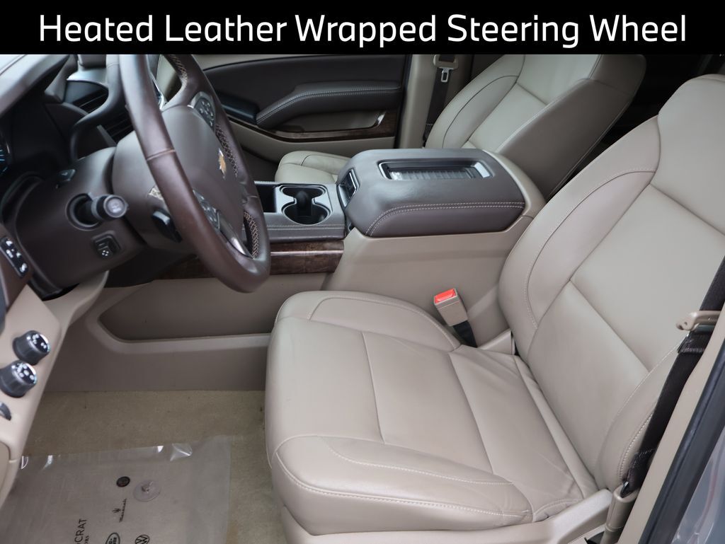 2017 Chevrolet Tahoe LT San Clemente CA