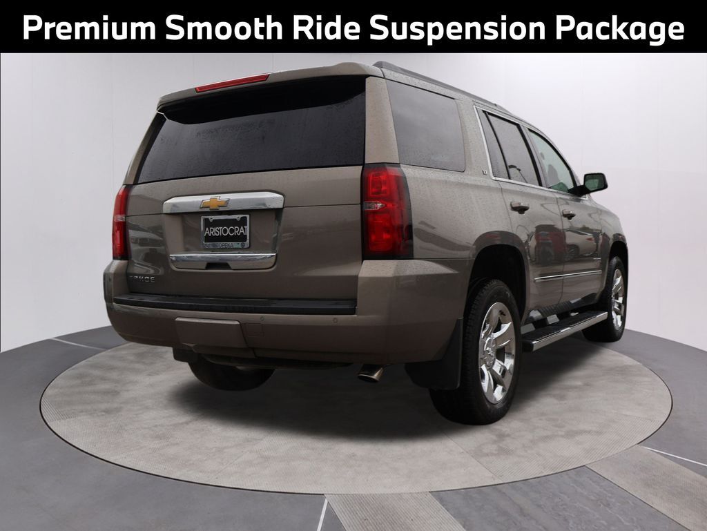 2017 Chevrolet Tahoe LT San Clemente CA