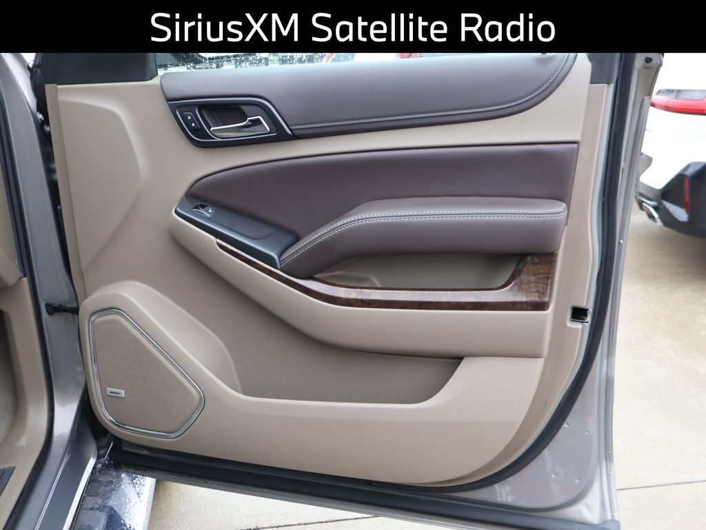 2017 Chevrolet Tahoe LT San Clemente CA