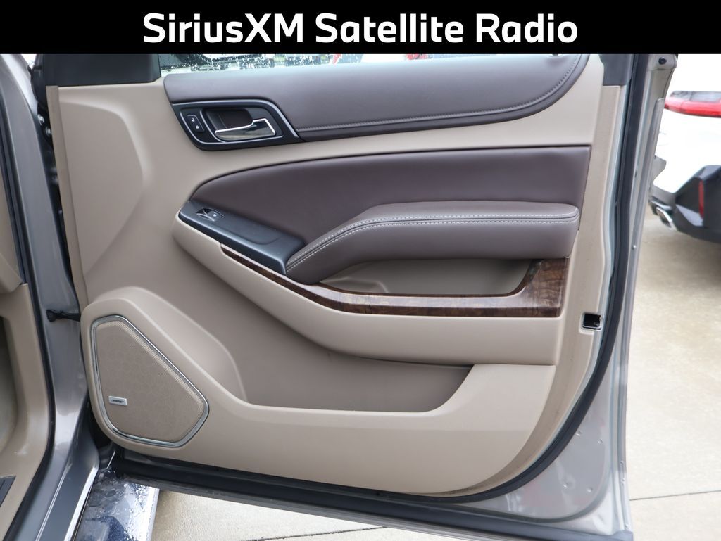 2017 Chevrolet Tahoe LT San Clemente CA