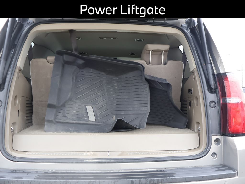 2017 Chevrolet Tahoe LT San Clemente CA