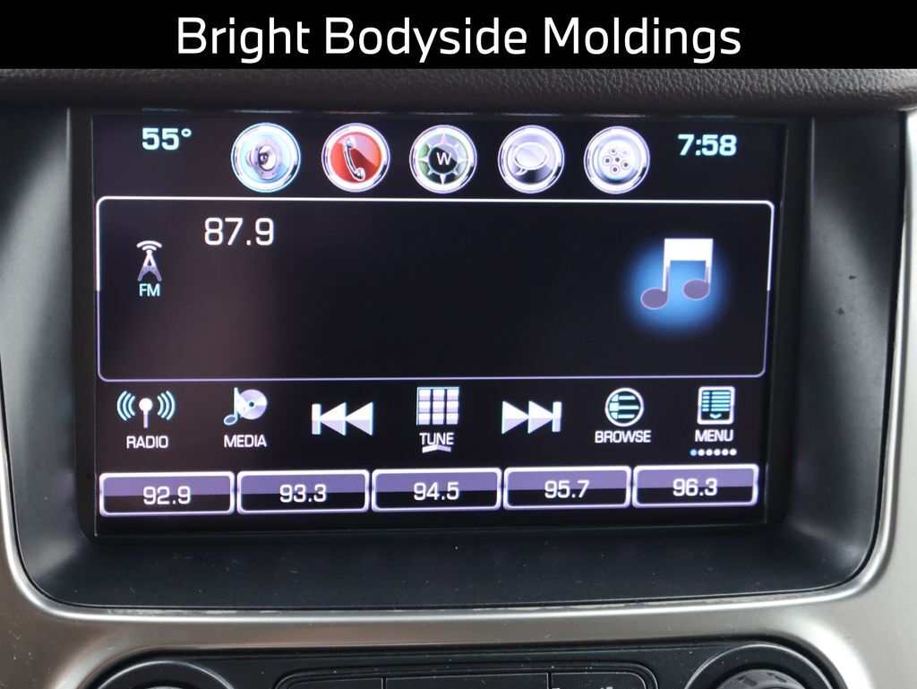 2017 Chevrolet Tahoe LT San Clemente CA