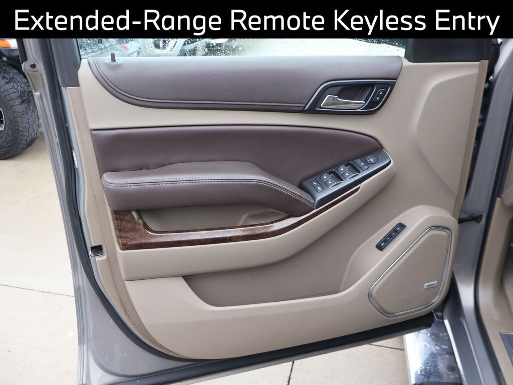 2017 Chevrolet Tahoe LT San Clemente CA