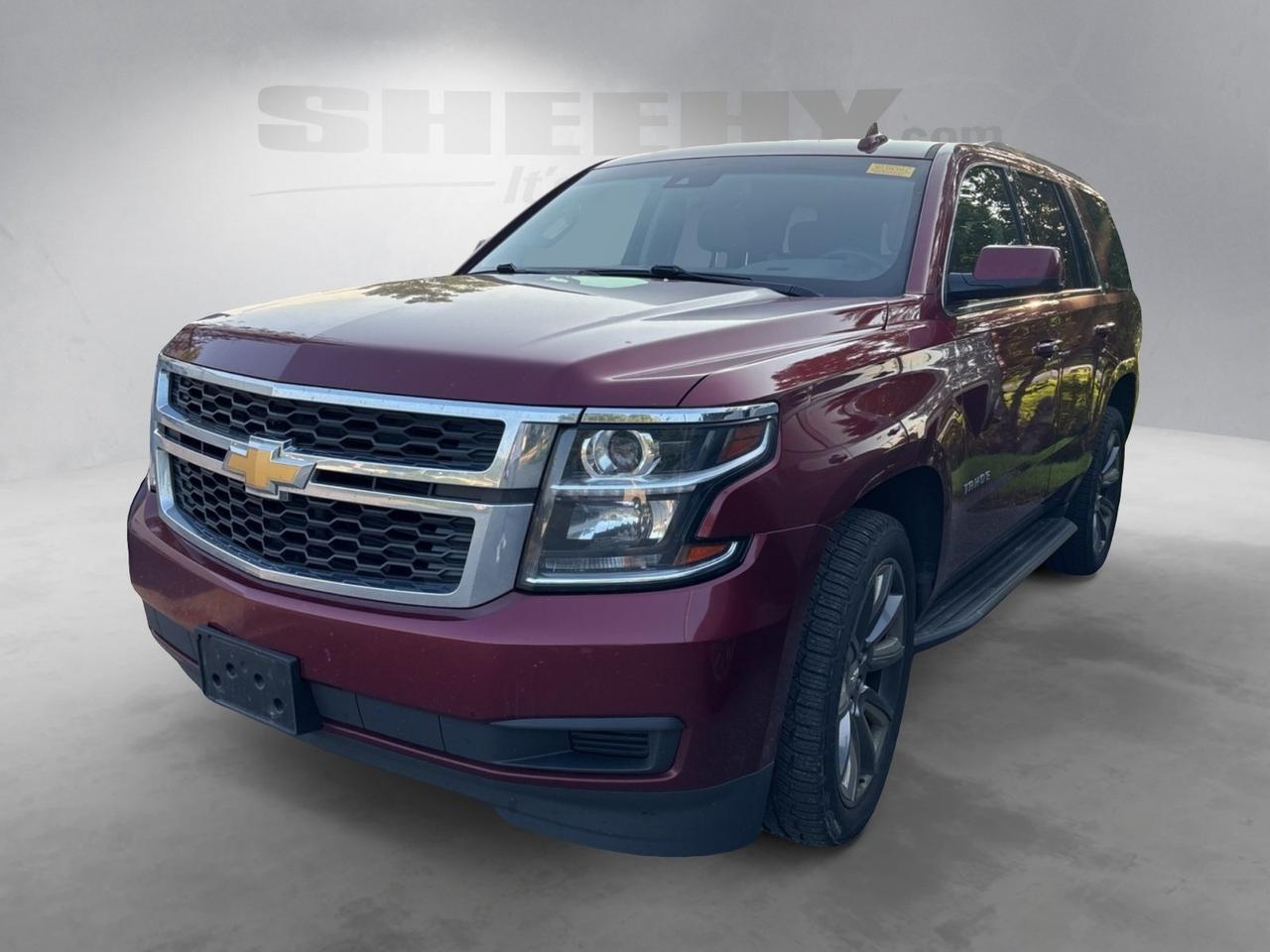 2017 Chevrolet Tahoe LT Hagerstown MD