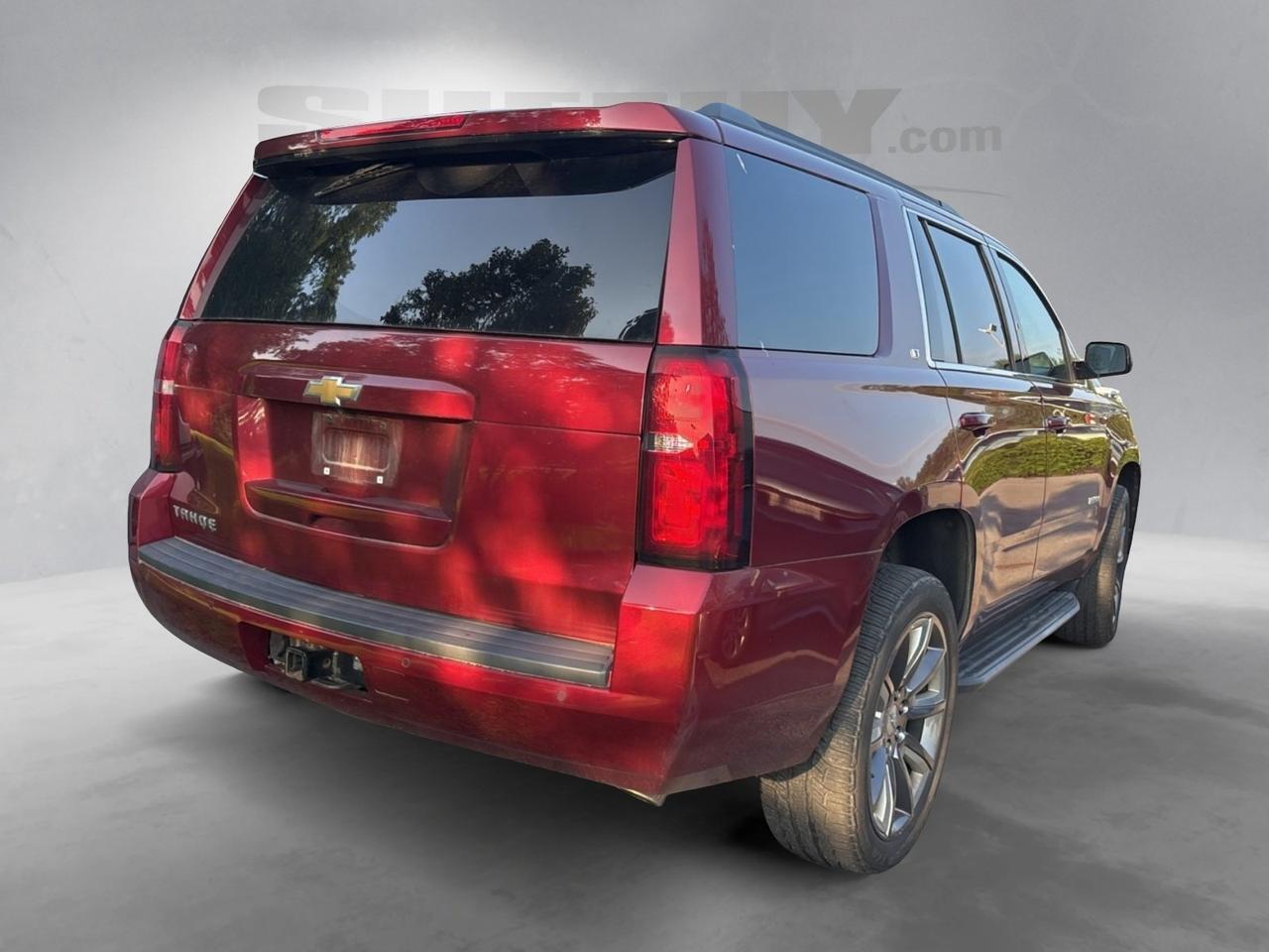 2017 Chevrolet Tahoe LT Hagerstown MD