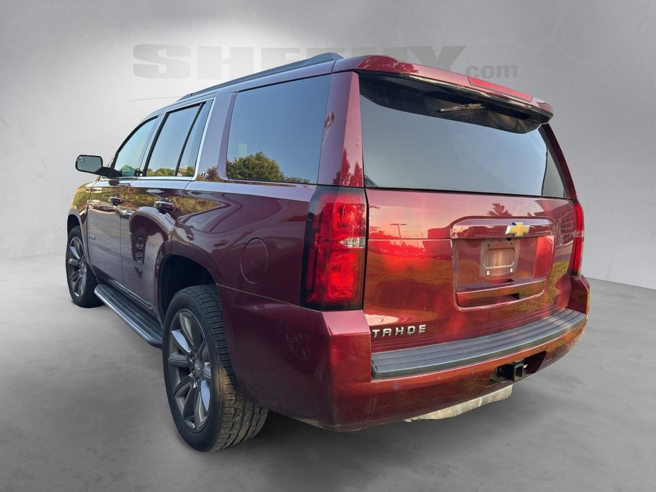 2017 Chevrolet Tahoe LT Hagerstown MD