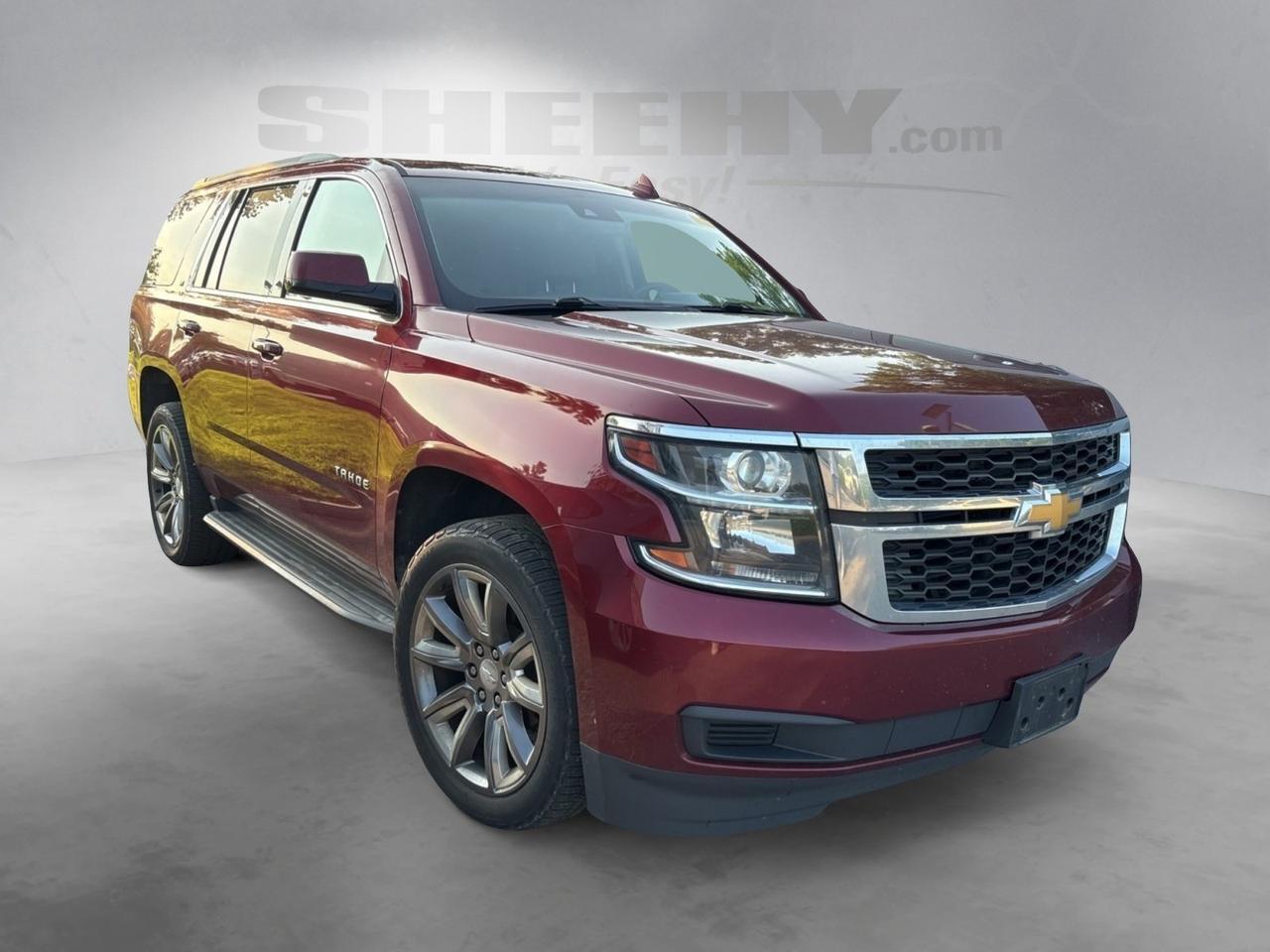 2017 Chevrolet Tahoe LT Hagerstown MD