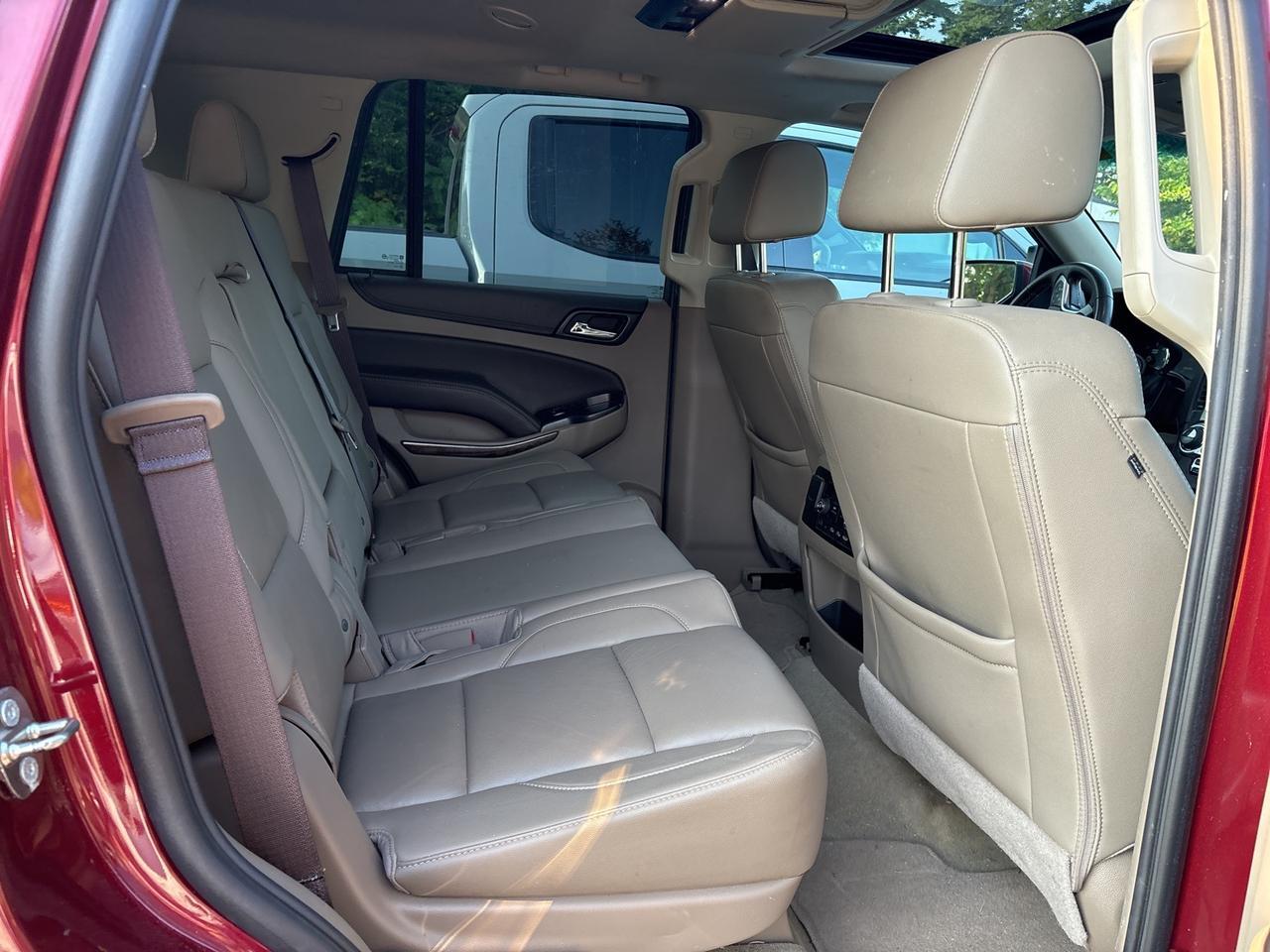 2017 Chevrolet Tahoe LT Hagerstown MD