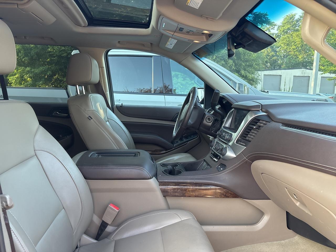 2017 Chevrolet Tahoe LT Hagerstown MD