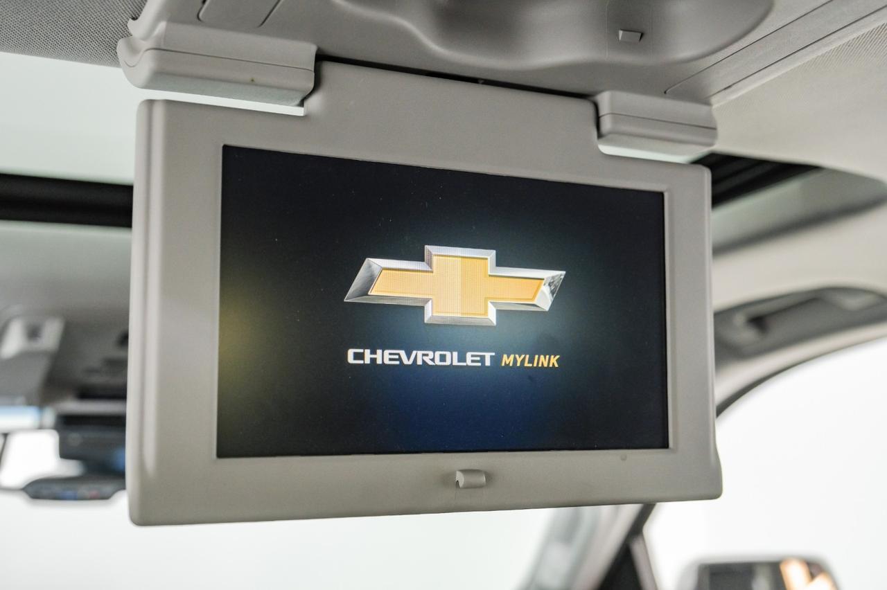 2017 Chevrolet Tahoe PREMIER 4WD HEADSUP DISPLAY BLIND SPOT ASSIST FORWARD COLLISION ALERT LANE KEEP ASSIST Carrollton TX