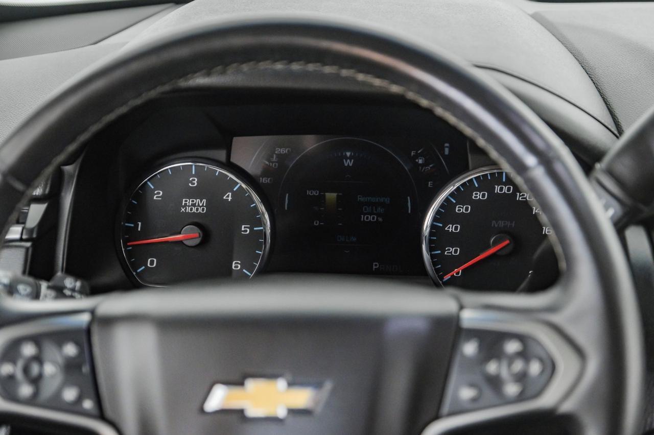 2017 Chevrolet Tahoe PREMIER 4WD HEADSUP DISPLAY BLIND SPOT ASSIST FORWARD COLLISION ALERT LANE KEEP ASSIST Carrollton TX