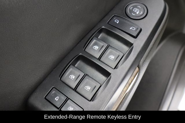 2017 Chevrolet Tahoe Police Raleigh NC