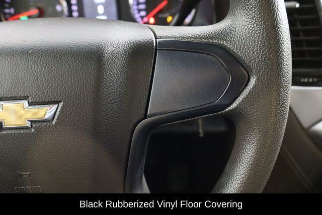 2017 Chevrolet Tahoe Police Raleigh NC