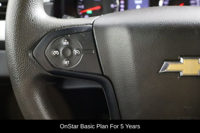 2017 Chevrolet Tahoe Police Raleigh NC