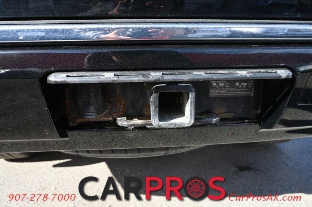 2017 Chevrolet Tahoe Premier - 4X4 - Auto Start - Heated & Cooled Leather Seats - Heated Steering Wheel - Sunroof - Bose Speakers - Navigation - Adaptive Cruise Control - Forward Collision & Blind Spot Alert - Back Up Camera - Power 3rd Row - Seats 7 - Tow Pkg Anchorage AK