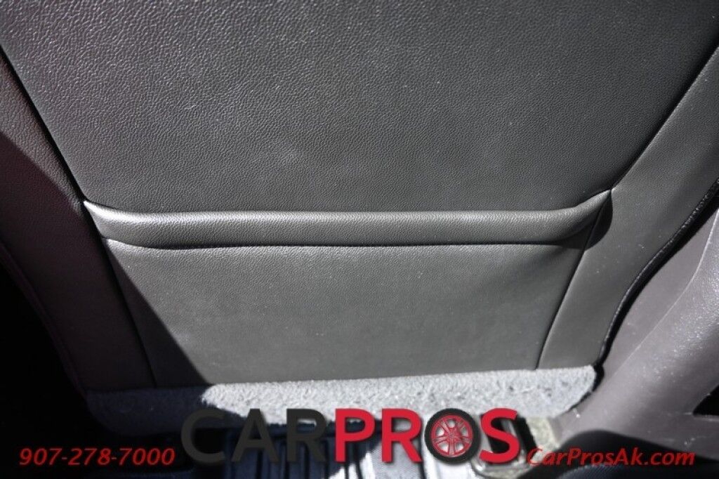 2017 Chevrolet Tahoe Premier - 4X4 - Auto Start - Heated & Cooled Leather Seats - Heated Steering Wheel - Sunroof - Bose Speakers - Navigation - Adaptive Cruise Control - Forward Collision & Blind Spot Alert - Back Up Camera - Power 3rd Row - Seats 7 - Tow Pkg Anchorage AK