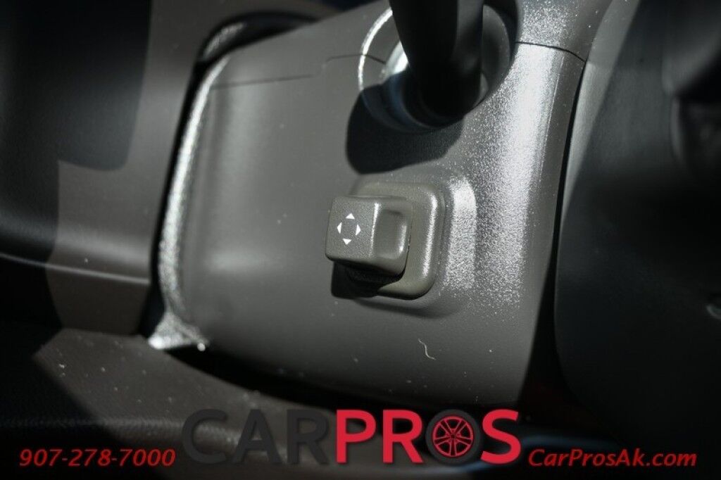 2017 Chevrolet Tahoe Premier - 4X4 - Auto Start - Heated & Cooled Leather Seats - Heated Steering Wheel - Sunroof - Bose Speakers - Navigation - Adaptive Cruise Control - Forward Collision & Blind Spot Alert - Back Up Camera - Power 3rd Row - Seats 7 - Tow Pkg Anchorage AK