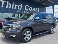 Chevrolet Tahoe Premier 2WD 2017