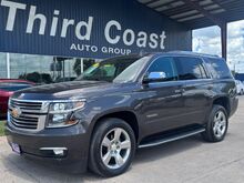 2017_Chevrolet_Tahoe_Premier 2WD_ Austin TX