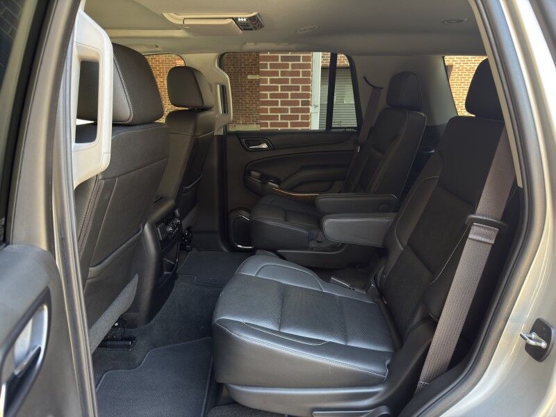 2017 Chevrolet Tahoe Premier 4WD Arlington VA
