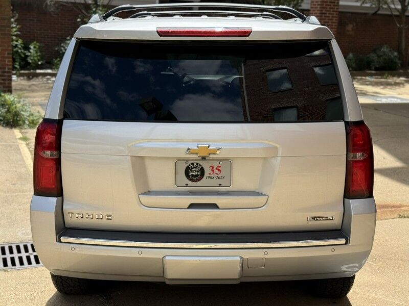 2017 Chevrolet Tahoe Premier 4WD Arlington VA
