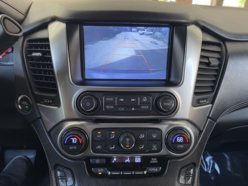 2017 Chevrolet Tahoe Premier 4WD Arlington VA