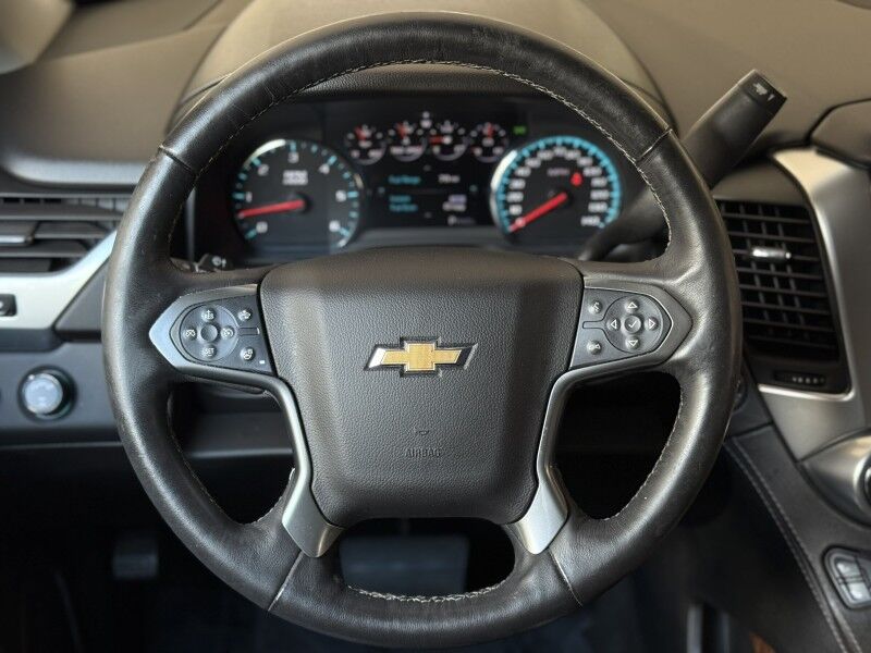 2017 Chevrolet Tahoe Premier 4WD Arlington VA