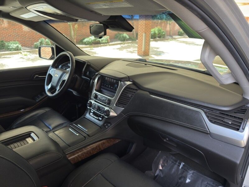 2017 Chevrolet Tahoe Premier 4WD Arlington VA