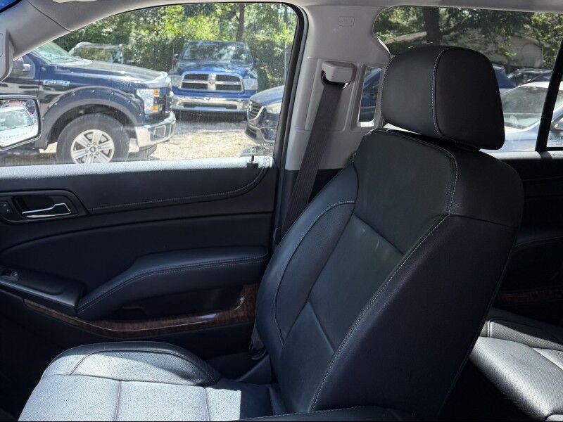 2017 Chevrolet Tahoe Premier 4WD Arlington VA