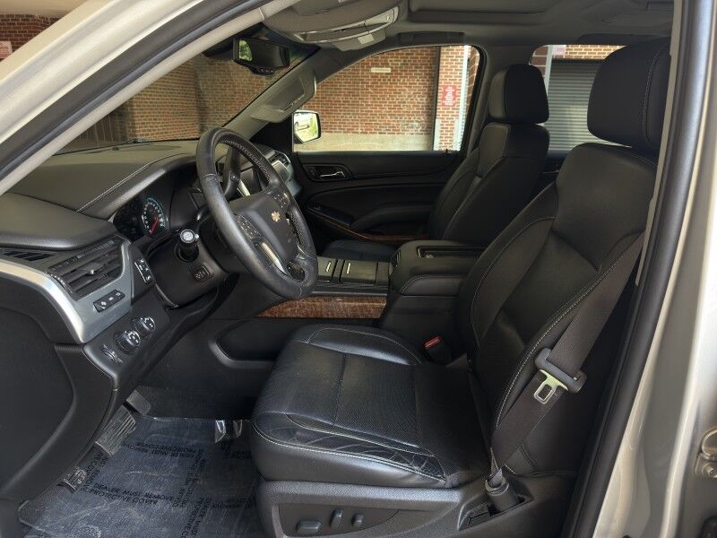 2017 Chevrolet Tahoe Premier 4WD Arlington VA