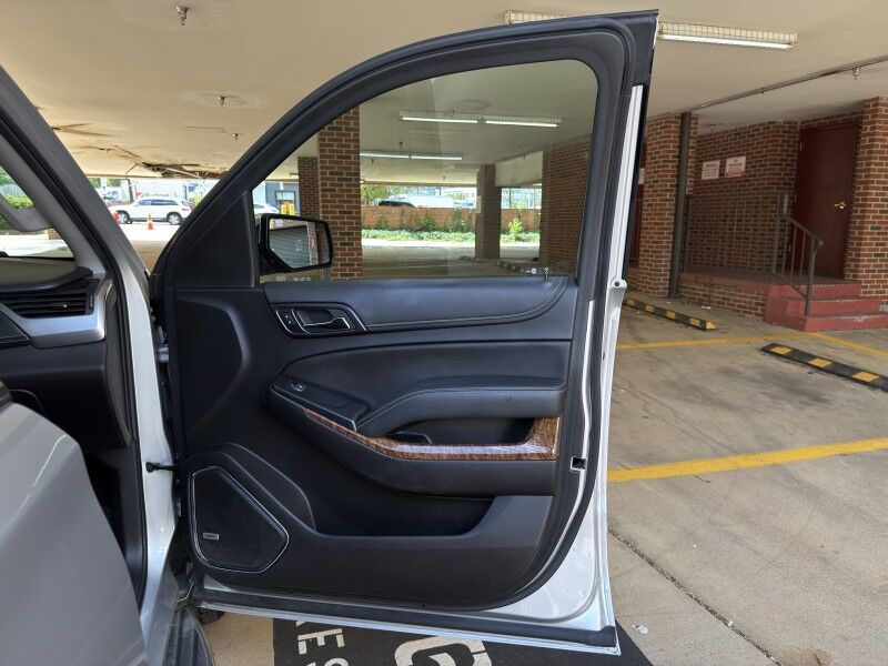 2017 Chevrolet Tahoe Premier 4WD Arlington VA