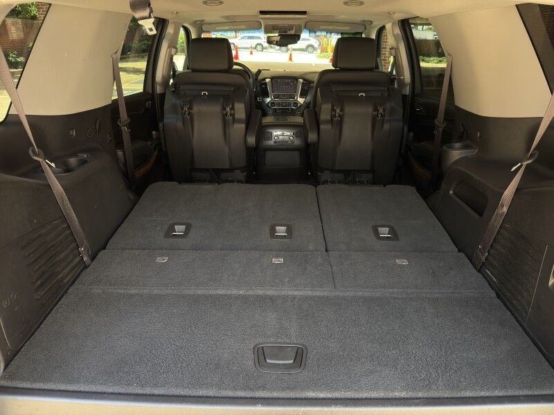 2017 Chevrolet Tahoe Premier 4WD Arlington VA
