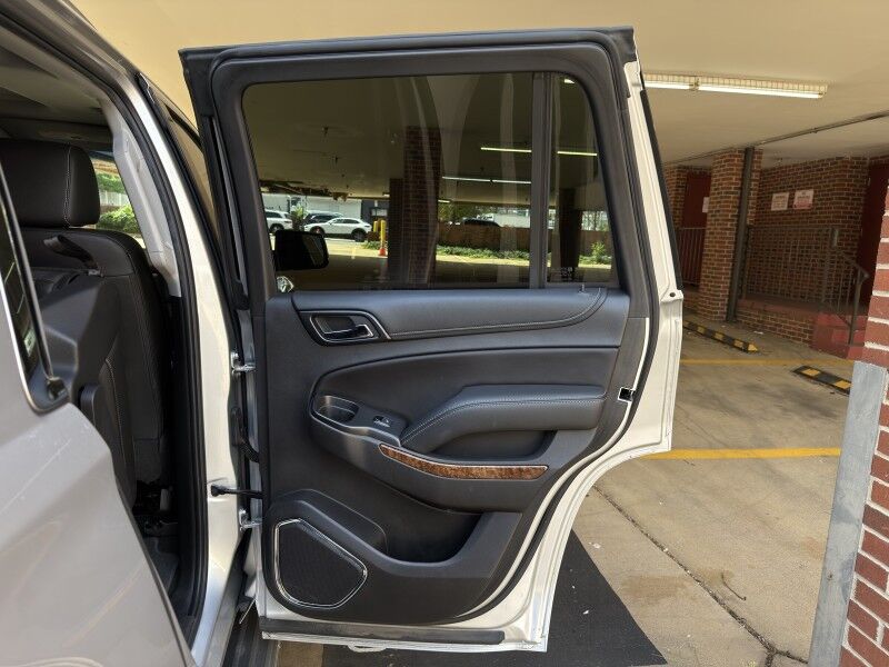 2017 Chevrolet Tahoe Premier 4WD Arlington VA