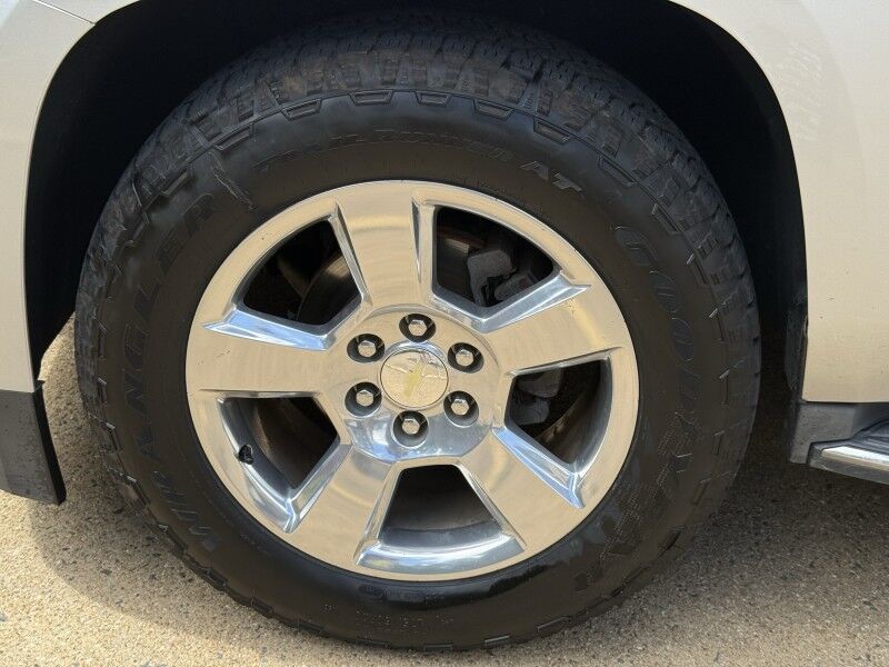 2017 Chevrolet Tahoe Premier 4WD Arlington VA
