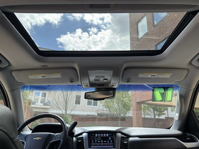 2017 Chevrolet Tahoe Premier 4WD Arlington VA