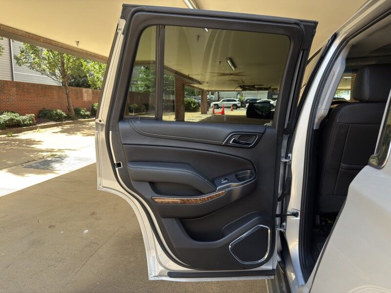 2017 Chevrolet Tahoe Premier 4WD Arlington VA