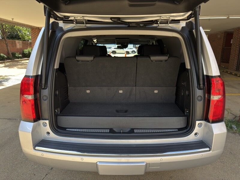 2017 Chevrolet Tahoe Premier 4WD Arlington VA